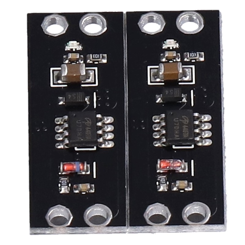 LC Filter Noise Filtering Board Module for Video Signal FPV