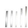 1 Piece 440C 9CR18MO Stainless Steel Plate Bar 5mm x