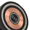 Magnetic Phone Holder Mount Strong Adsorption Wireless Charging Car Magnetic