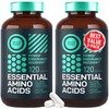 WILD FUEL- Suplemento de Aminoácidos Esenciales Para Mujeres Y Hombres