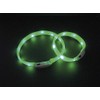 Nobby 77023 LED Leuchtband breit Visible S: 25 mm; 40