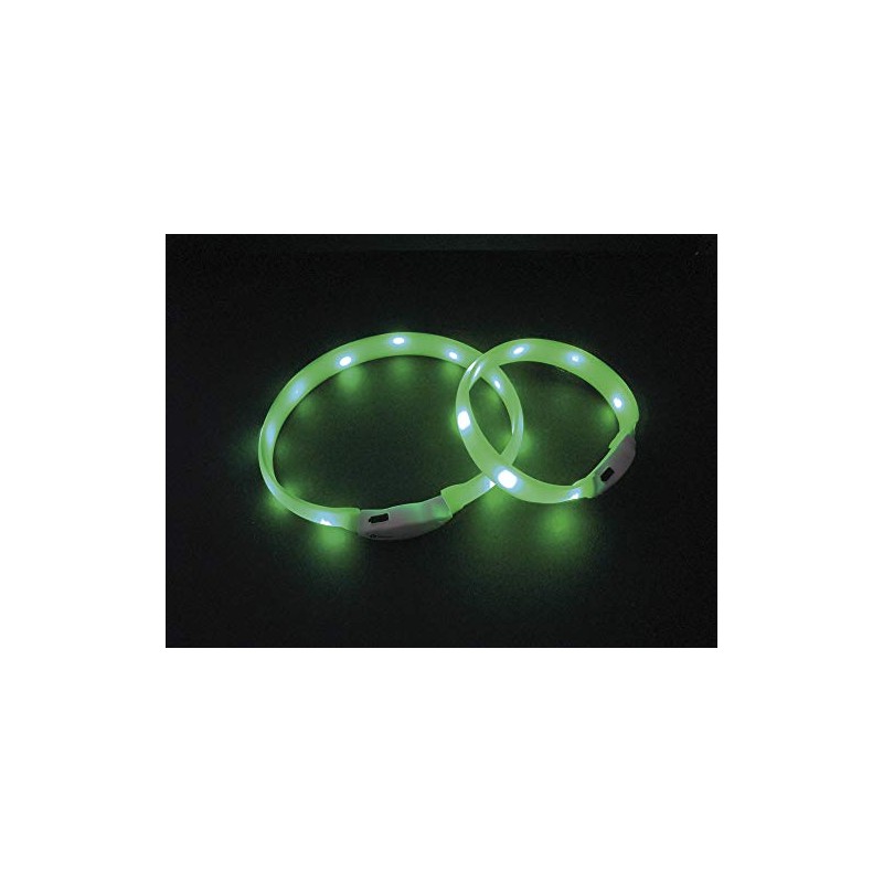 Nobby 77023 LED Leuchtband breit Visible S: 25 mm; 40