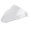 Motorcycle Windscreen PC Wind Deflector Fit for Suzuki GSXR 600/750
