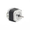 Iverntech Nema 17 Stepper Motor 42x40mm Body Bipolar 1.5A 400mN.m