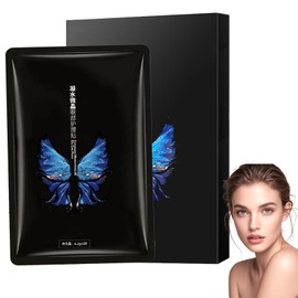 Wrinkle Patches – Microcrystalline Nasolabial Folds Improvement, Anti-Aging Lift Tape for Smooth, Invisible Wrinkle Improvement. Reusable & Gentle