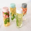 Wilmax EMBALANCE T22227 EMBALANCE MY BOTTLE Drink Bottle, 13.5 fl