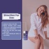 Pure Magnesium Oil spray for Leg Cramps, Muscle, Joint Health