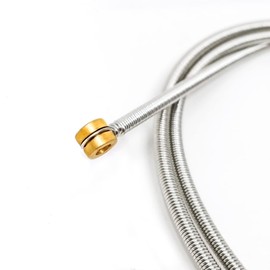 .045-100 Medium/Light Electric Bass Guitar Strings Set for Power/Swing Nickel Plated - ADAGIO PRO