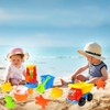 Summer Beach Toy Sand Set Kids Beach Toys Set with
