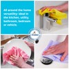 Mr Cleanie All-Purpose Absorbent Household Cleaning Cloths Washing Up Dusting