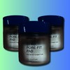 Zero pore fit pore pad 70 sheets x 3 zero pore dual pad / 제로 포어 핏 모공패드 70매 x 3개 제로모공 듀얼패드