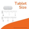 NOW Suplementos, Glicinato de magnesio 100 mg, forma altamente absorbible,