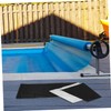 NOLITOY Solar Pool Cover for Inground and Above Ground Pools