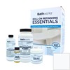 Bathworks Essentials Roll-On Refinishing Kit - 22 fl oz, High