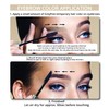 Greyfree Root Cover Up Gray Concealer. Temporary hair color mascara.
