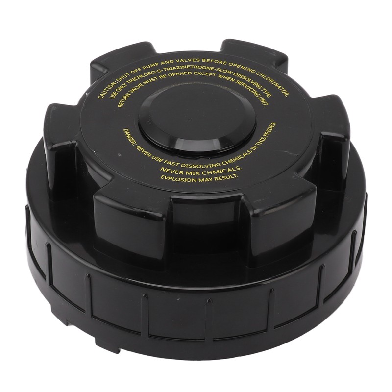 Chlorinator Cover with O Ring Gasket Compatible for Hayward CL220