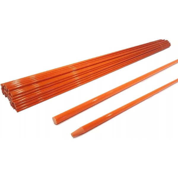 The ROP Shop (Pack of 50) Landscape Walkway Rods for