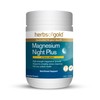Herbs Of Gold Magnesium Night Plus Oral Powder 150 g