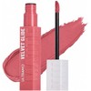 ULTRAMO Labial Líquido Mate Labial Matte de Larga Duración 8