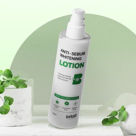 Briol Homme Whitening Lotion (for oily and combination skin types) 120ml / 브리올옴므 화이트닝 로션 (지복합성 피부 타입용) 120ml