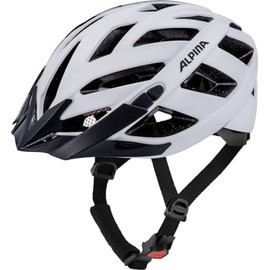 ALPINA Panoma 2.0 L.E. Helmet White