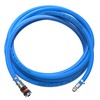 AUPROTEC Würth Compressed Air Hose Set, 13 mm Diameter, 1