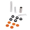 14PCS Pressure Switch Installation Tool Kit High Performance 124740 TL30