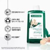 클로란 [지루성두피&가려움케어] 갈랑가 진저 비듬 샴푸 400ml x 2개 +