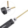 HobbyPark Hex Driver Set Hex Allen Screwdriver Kit Titanium 0.9mm/1.27mm/1.3mm/1.5mm/2.0mm/2.5mm/3.0mm