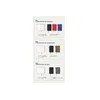 Stationery and Office Supply Notebook Pen Mini Pack 1 Pack