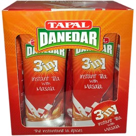 Tapal Danedar - MASALA Instant Tea (3in1 sachets)