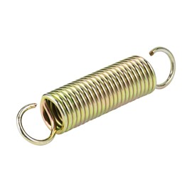 Disenparts 1-603402 Idler Arm Extension Spring Compatible with Toro Exmark Lawn Mower Lazer Z AC MX ZX LC 4-1/2" Long 1603402 E603402 103-3324 285-632