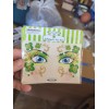 Unbranded St. Patrick’s Face Art by Regent Products Corp. -