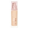 Base De Maquillaje Maybelline Lifter Plump & Glow 110 30