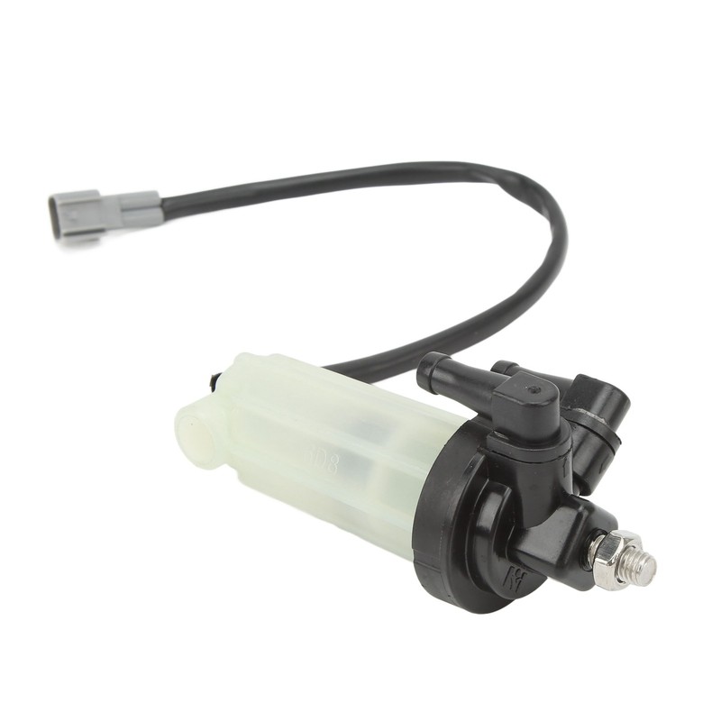 Outboard Engine Fuel Filter with Line 6D8 24560 00 for