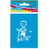 My Family Car Stickers ~ Sticker YOUNG BOY ~ ON