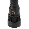 5800LM LED Waterproof Flashlight USB Rechargeable Outdoor Emergency Flashlight 5