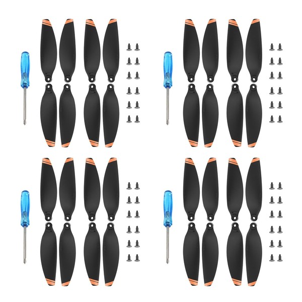 32x/16x Propellers For DJI Mini 2 SE/Mini 2 / Mini