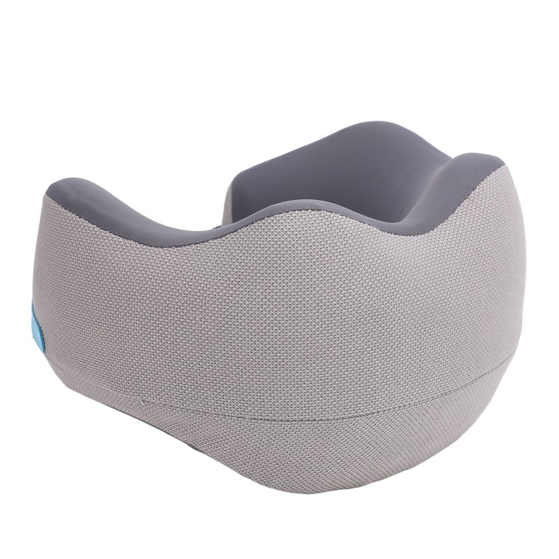 Travel Pillow for Neck Support Memory Foam Slow Rebound U