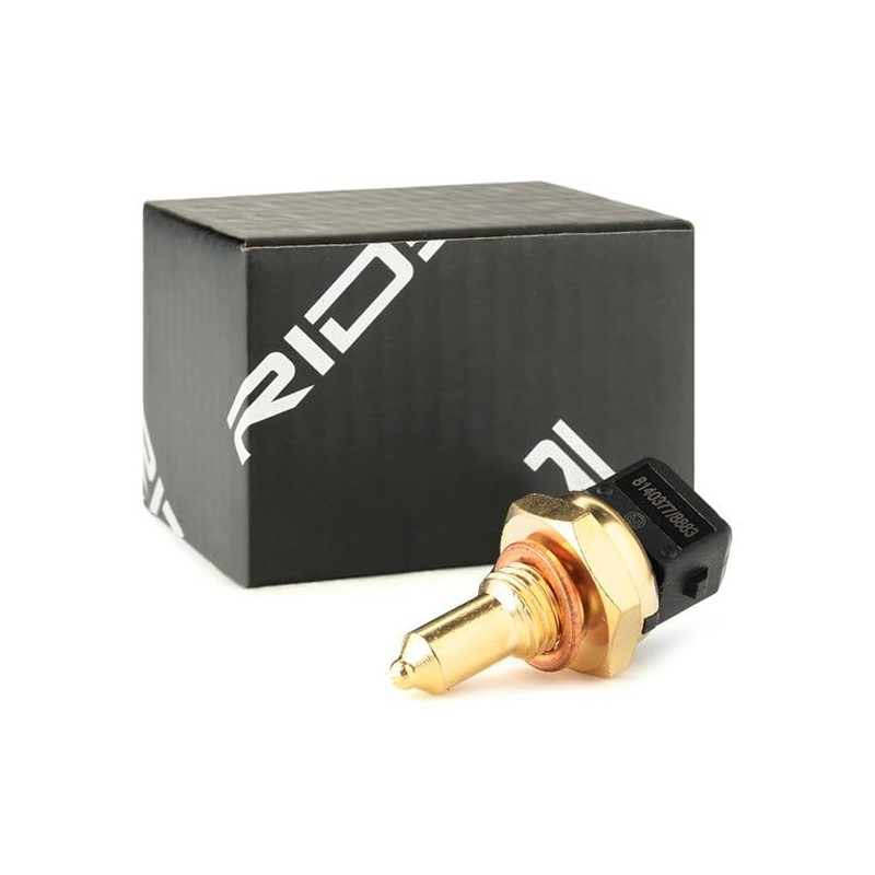 RIDEX Sensor Coolant Temperature 830C0006 MGF (RD) B7 (E65) M
