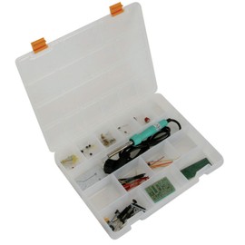 VELLEMAN - EDU03 Soldering Learning Pack 839005