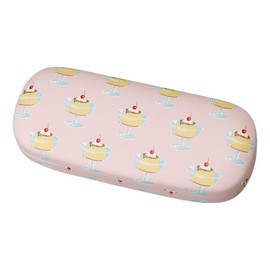 Glasses Case with Cloth / Kissapurin Friends Hill, Hard Type, Present, Goods, Mail Order