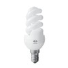Merriway® BH00544 T3 CFL SES Energy Saving Mini Spiral Lamp,