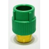 AQUATHERM GREEN PIPE 1070025931 U-STCK NPT 25MM X 3/4" AG