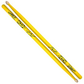Avedis Zildjian Company Josh Dun Artist Series - Baquetas de zanja