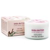 Nature Shea Butter Steam Cream - Ultra/Moist/Fresh / 네이처 쉐어버터