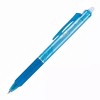 Pilot FriXion Clicker Retractable Erasable Gel Pen 0.5mm Turquoise Office School