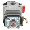 A021004920 Carburetor for Echo PB-8010 PB-9010 PB8010T WYAB-1 Blower