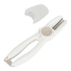 Kai KAI KITCHEN DH8183 Chestnut Cutter, Raw Chestnut, Boiled Chestnut,