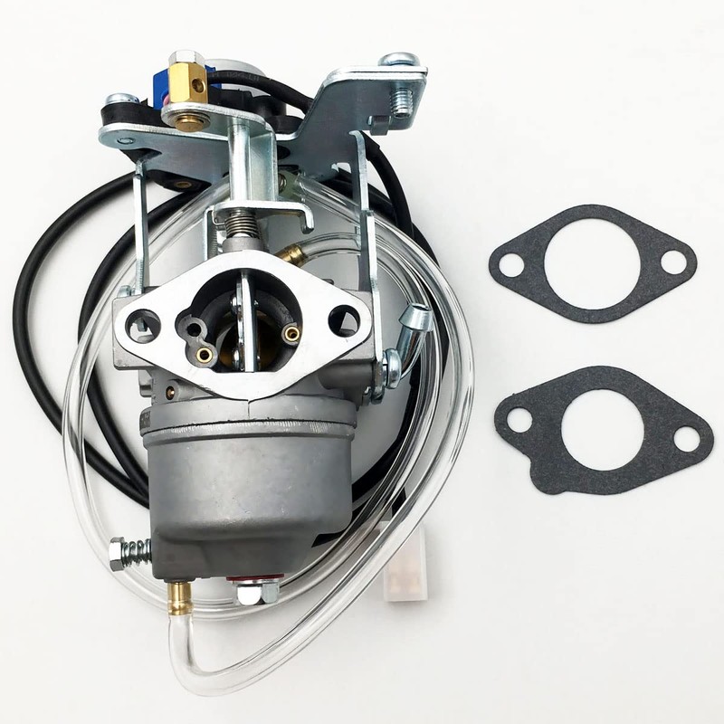 Huayi Carburetor Carb 83.130000.01 Compatible with Champion GEN CARB 3100,